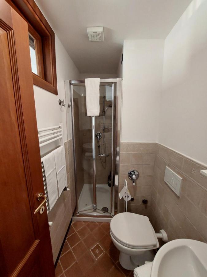 A Ca Di Bafirussi Hotel Vernazza Bagian luar foto