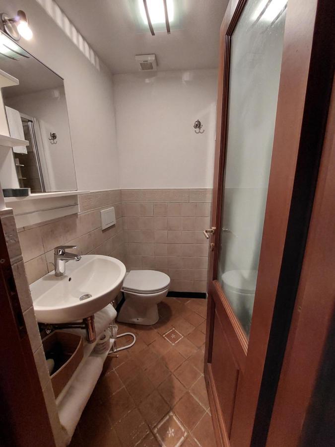 A Ca Di Bafirussi Hotel Vernazza Bagian luar foto