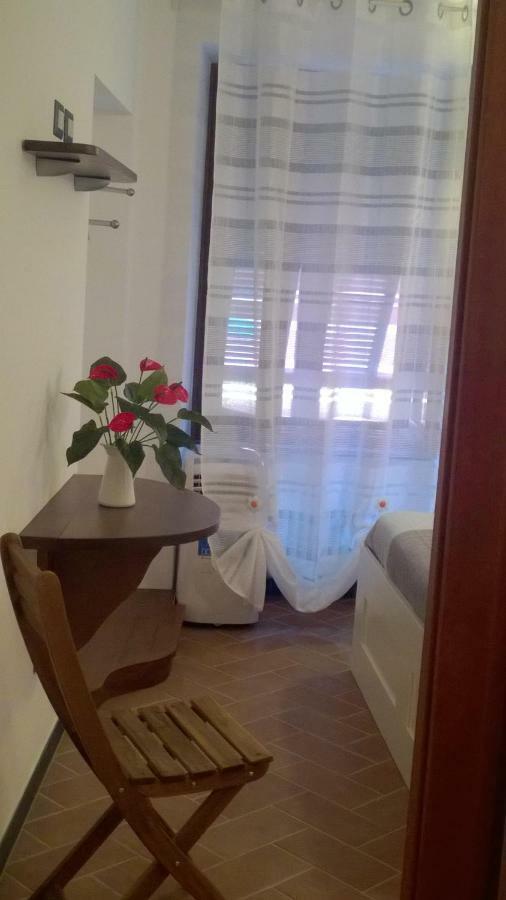 A Ca Di Bafirussi Hotel Vernazza Bagian luar foto